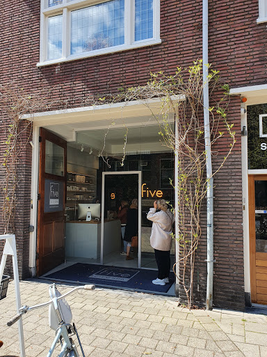 Five City Spa Utrecht - Thumbnail