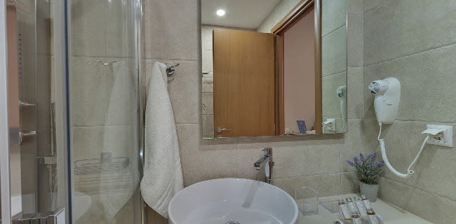 Αξιολογήσεις για το Bluebell Luxury Suites στην Χανιά - Αθλητικό συγκρότημα