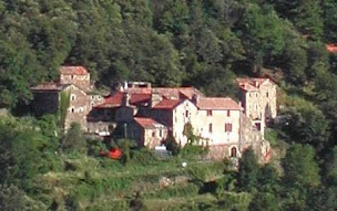 Photo n°1 de La Donzelenche à Vialas (Ranch de tourisme)