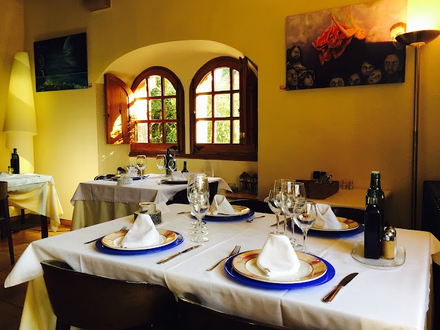 Restaurant MAS LES GOGES