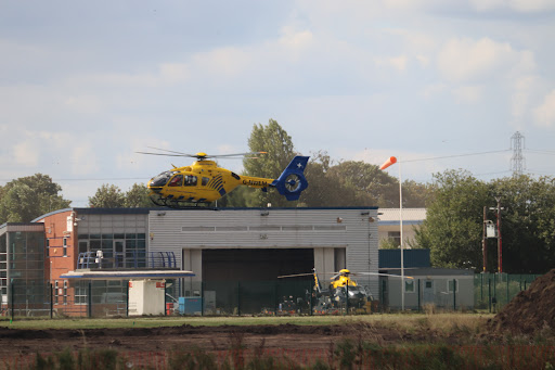 NPAS Barton - Visual