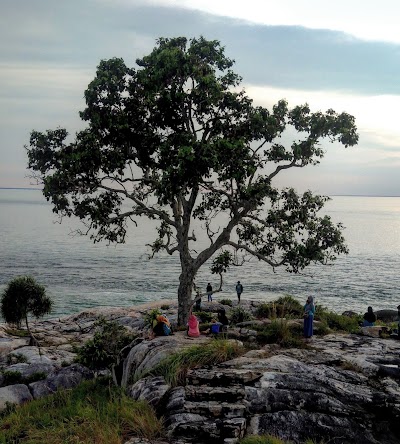 Photos of Pulau Berhala