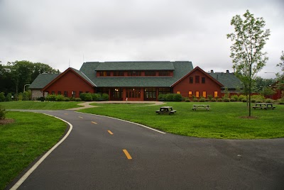 Blackstone River Valley Bike Path Parking