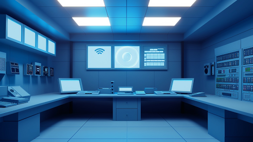 ADACS Security