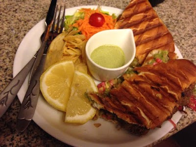 Photos of Chocolate Cafe