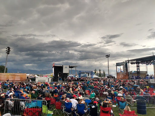 Tooele County Fair - Thumbnail