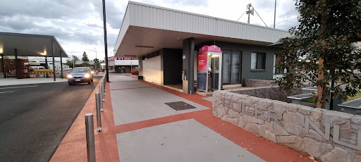 Kingaroy Coach Stop - Thumbnail