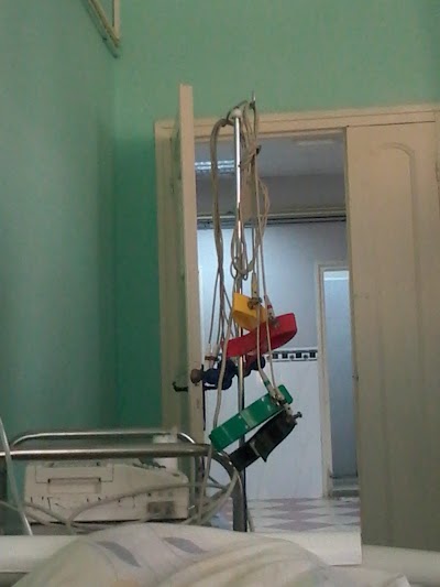 Photos of Urgences Medico-Chirurgicales