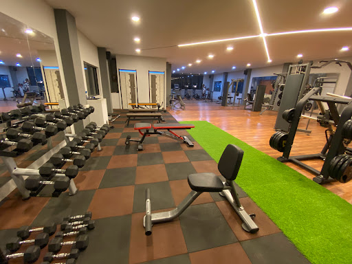 Raw Fitness Studio
