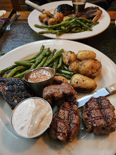 Huisache Grill - Thumbnail