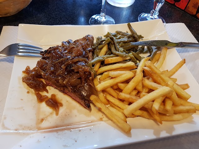 Le Relais de Bourges