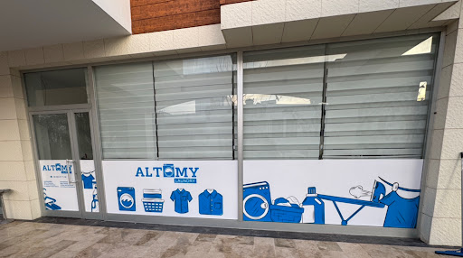 Altomy Laundry