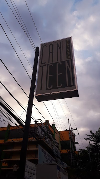 Photos of Canteen IKIP