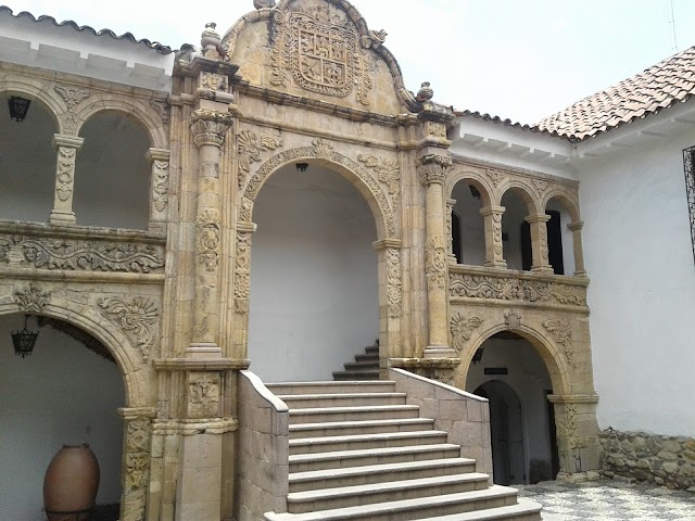 Ethnography Museum