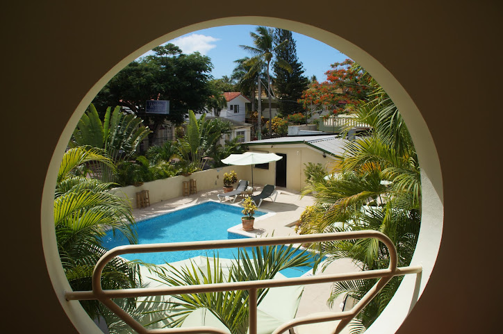 Hotel Don Andres by null