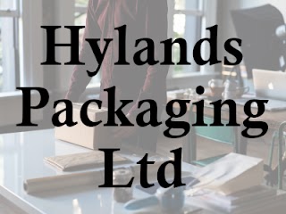 Hylands Packaging Ltd
