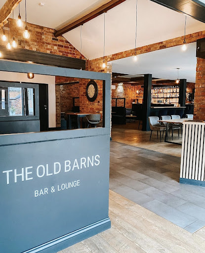 The Old Barns - Thumbnail