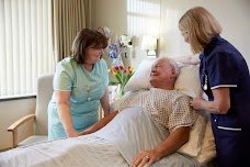 Nuffield Health Wolverhampton Hospital wolverhampton