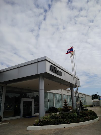 Photos of Nikon(Laos) Co.,Ltd.