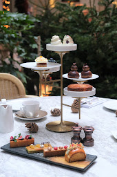 Photo n°53 de Restaurant & Bar 19.20 by Norbert Tarayre à Paris (Restaurant)