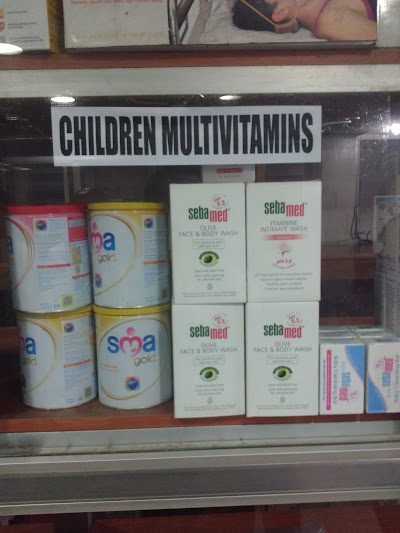 Photos of Boluke Pharmacy Ikeja