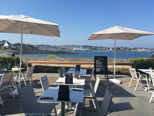 Photo de Restaurant La Maison de Kerdiès à Plougasnou (29630)