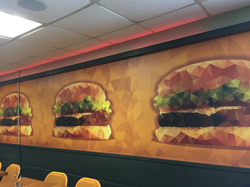 HaveABURGER - Visual