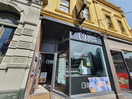 C9 Chocolate & Gelato Hawthorn