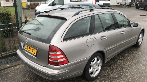 M van Zon Auto's / Handelsonderneming M van Zon