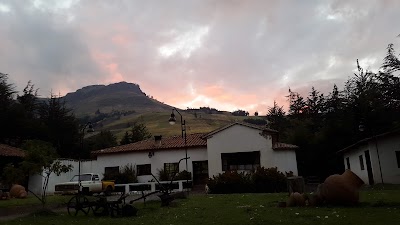 Photos of Hosteria Posada de Tigua
