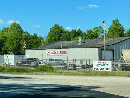 Joe's Collision LLC - Thumbnail