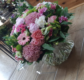 Photo n°7 de La Ros'oir | Fleuriste Nancy à Nancy (Service de plantes d'intérieur)