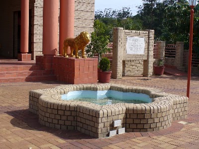 Photos of The Ramakrishna Centre Of South Africa.