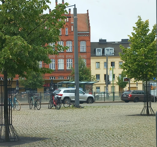Medizinische Hochschule Brandenburg Theodor Fontane (MHB) Campus Brandenburg an der Havel Gallery - Germany