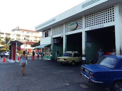 photo of Gasolinera Cupet