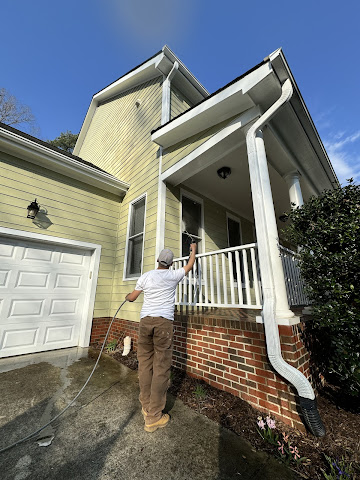 Pro Coat Paint Services