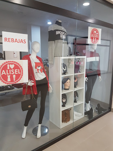 Centro Comercial La Harinera - Thumbnail