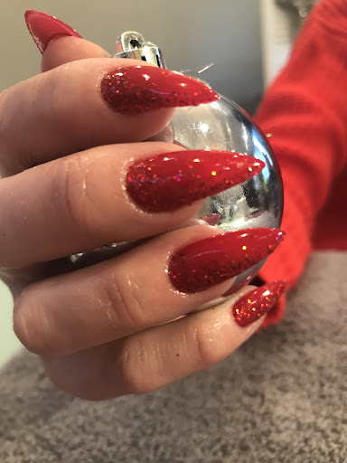 207 Nails - Visual
