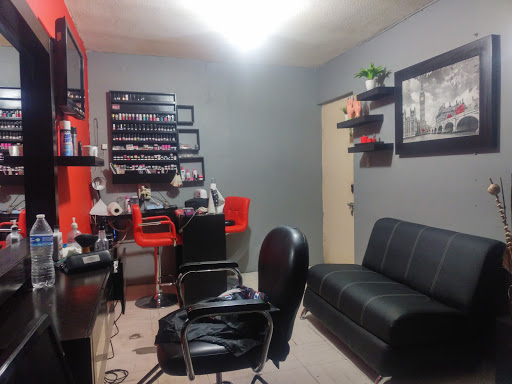 Barbería La Caprichosa