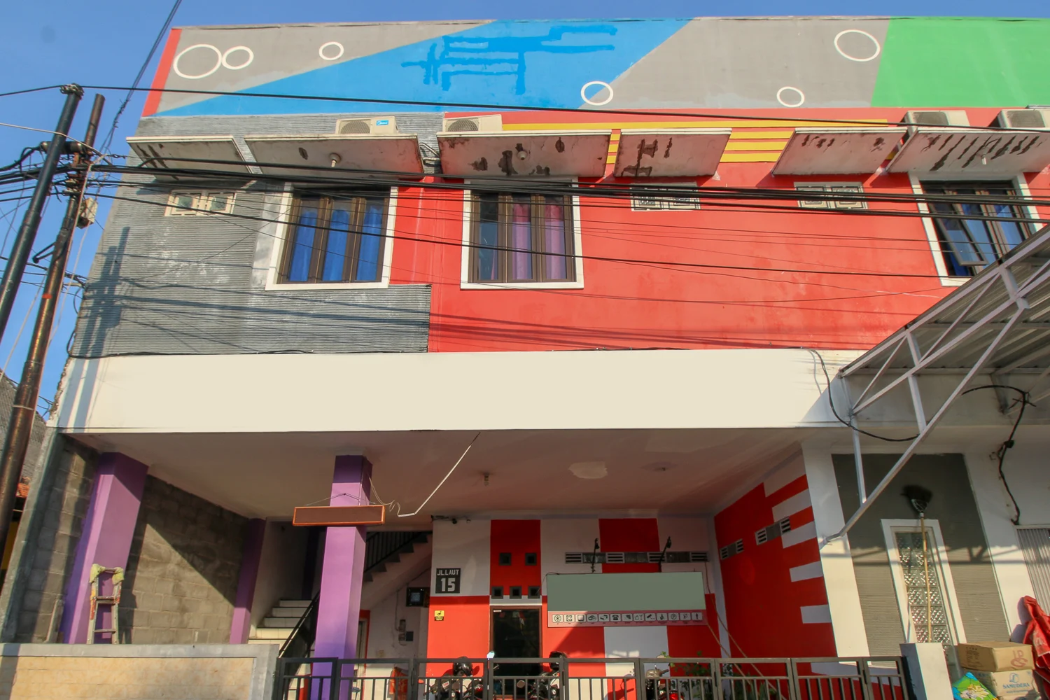 Kendal Residence Kost & Home stay