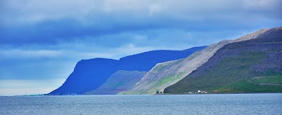 Photos of Rau&eth;isandur Beach