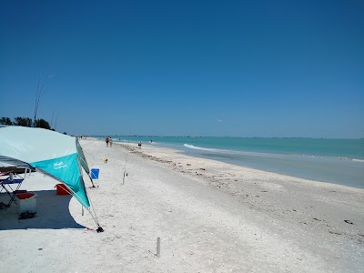 Photos of Sanibel Beach Club