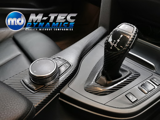 M-Tec Dynamics - Visual