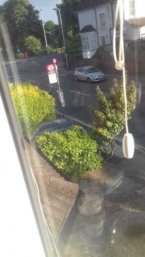 George Lane / Chigwell Road (Stop Z) Gallery - United Kingdom