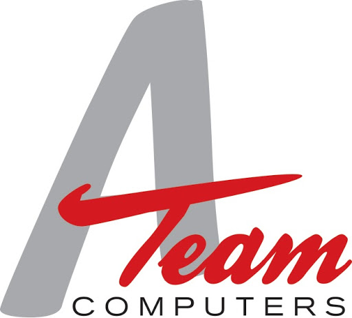 A Team Computers - Visual