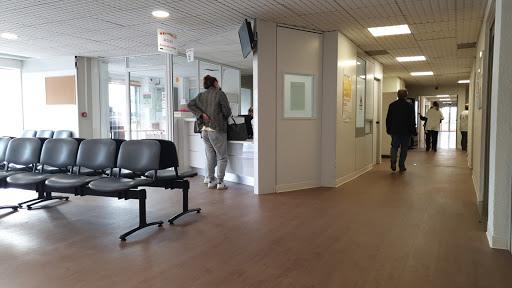 Clinique Malartic - Thumbnail