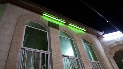 Photos of Chapel Hamza bin Abdul Muttalib may Allah be pleased with him