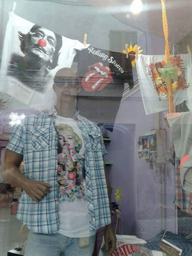 Moda In Corso Di Volpini Angela - Thumbnail