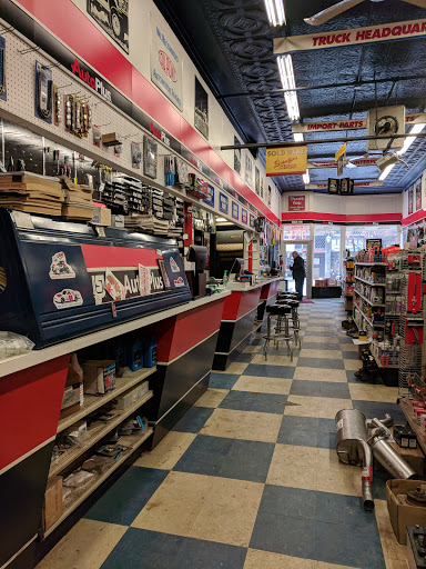 Kindelspire's Auto Supply - Thumbnail