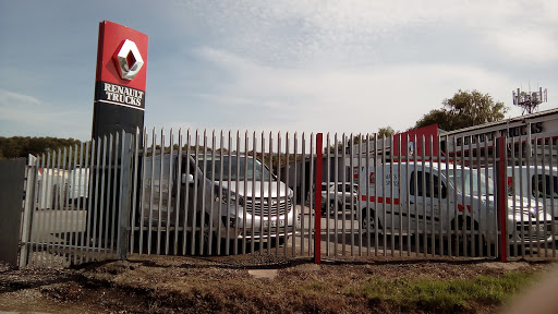 Perry's of Gobowen Ltd - Thumbnail